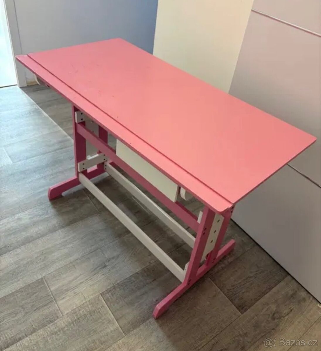 Dětský psací stůl - 4
