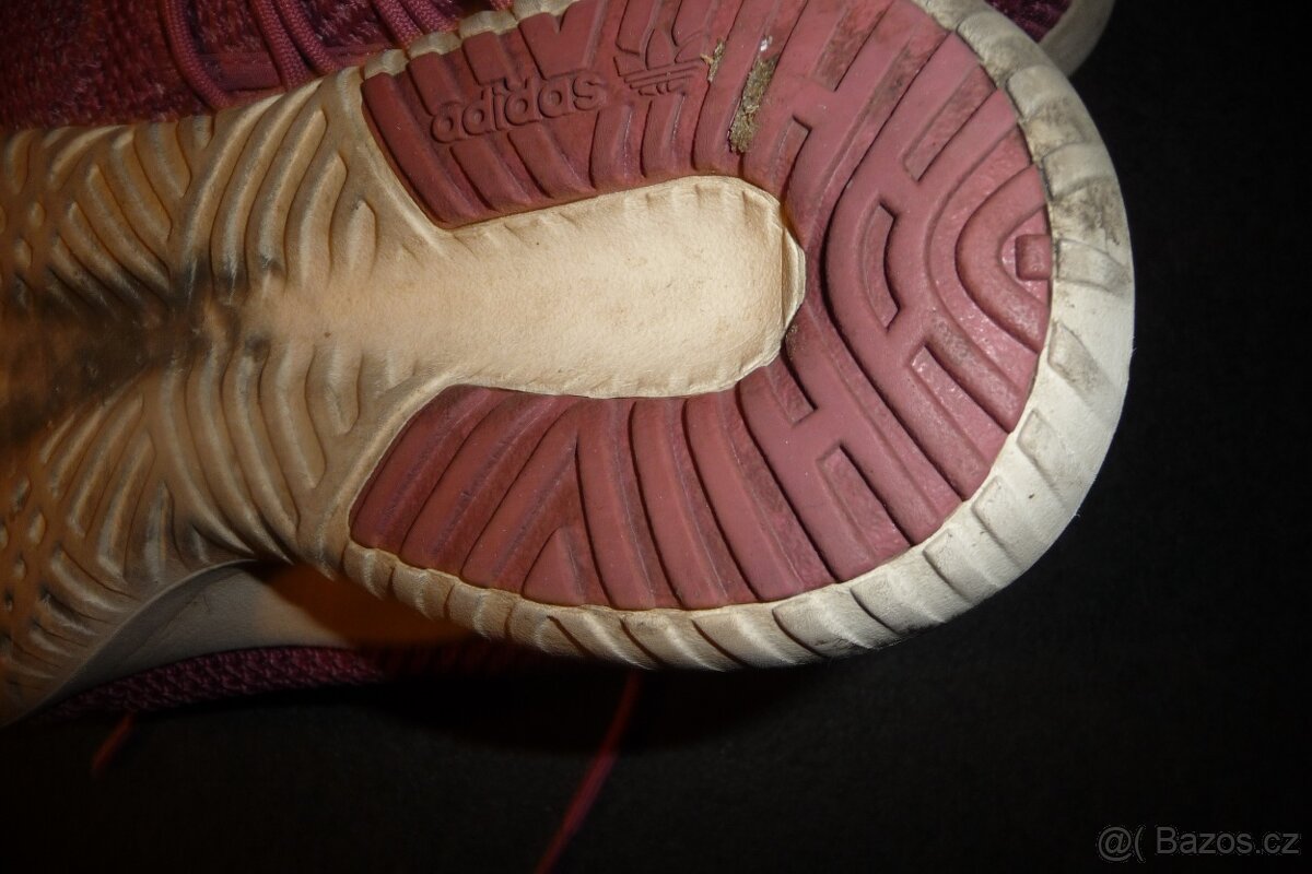 tenisky adidas 41 1/3 - 4