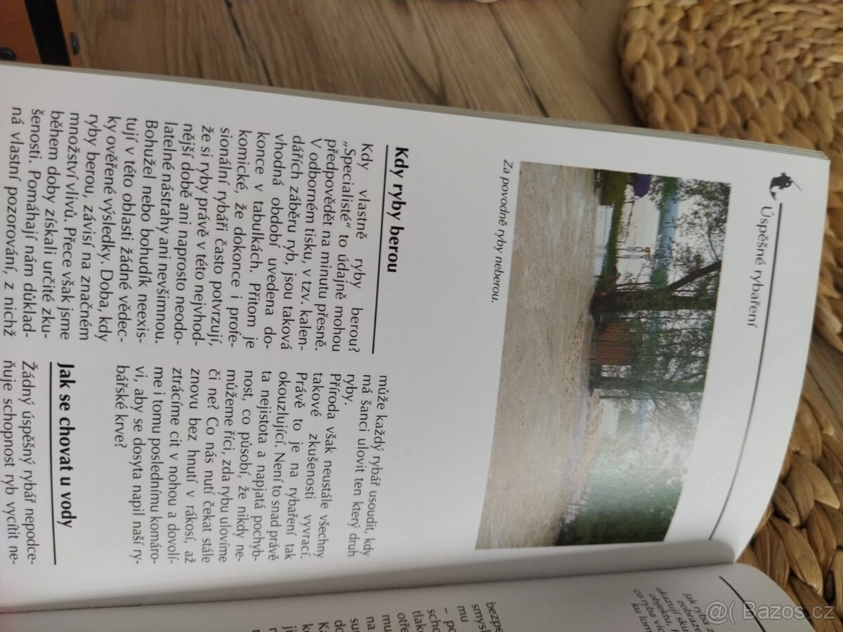 Úspěšné rybaření - 4