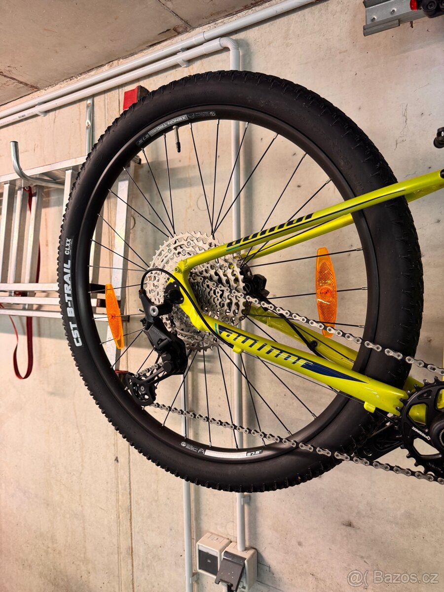 Author ultrasonic 27,5 2023 kolo - 4