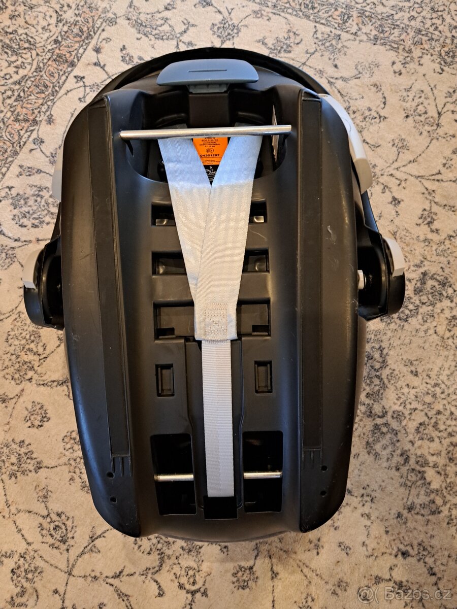 Autosedačka Cybex Anton 5 - 4