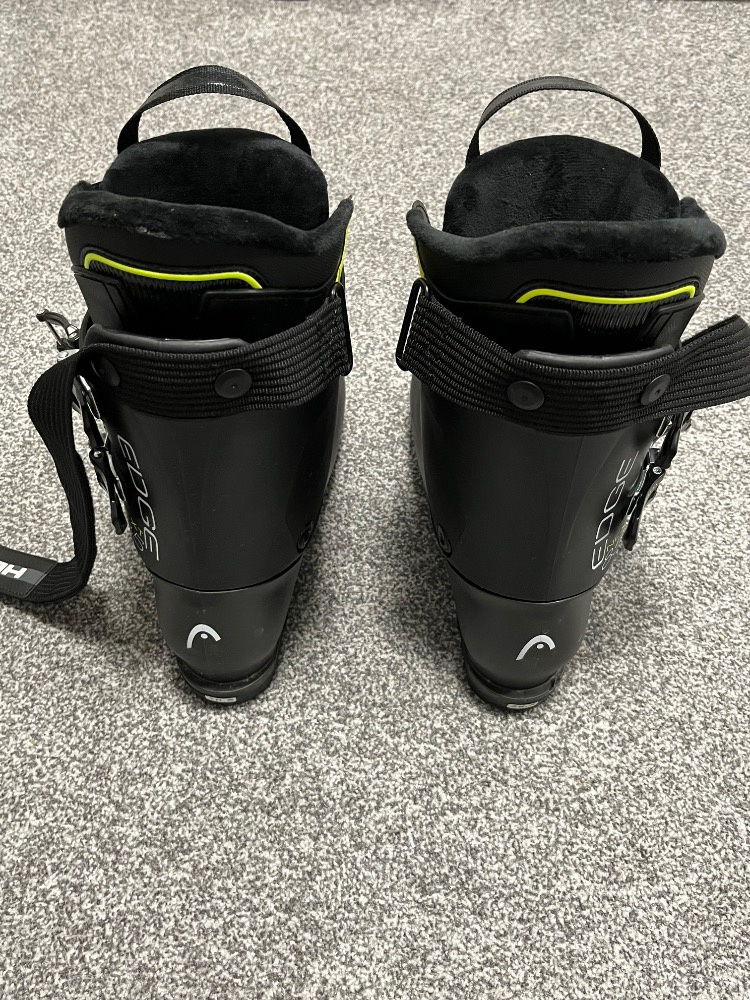 Lyžařské boty HEAD Next Edge 85 - 4