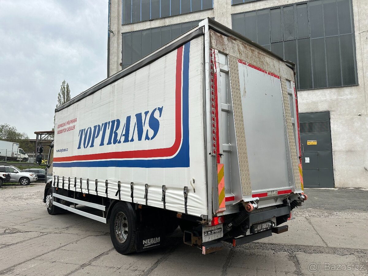 Renault Midlum 300 DXI SHRNOVAČKA ČELO E5 - 4