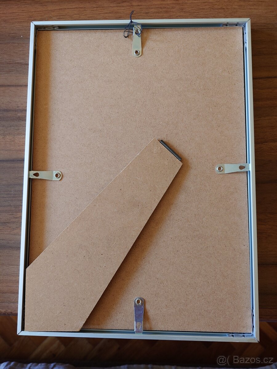 Rámy 4+2 zdarma - 4