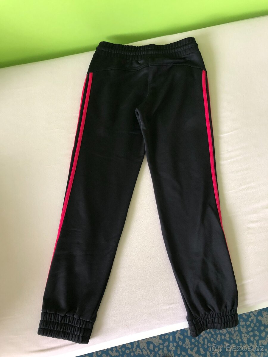 Tepláková souprava ADIDAS, velikost 164 - 4