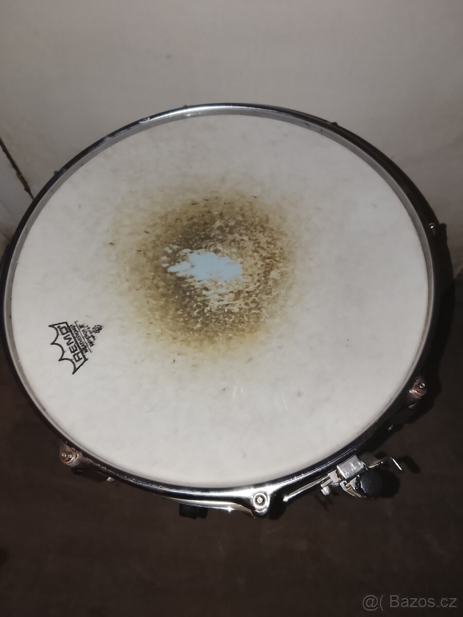 Virbl Mapex Tornado - 4