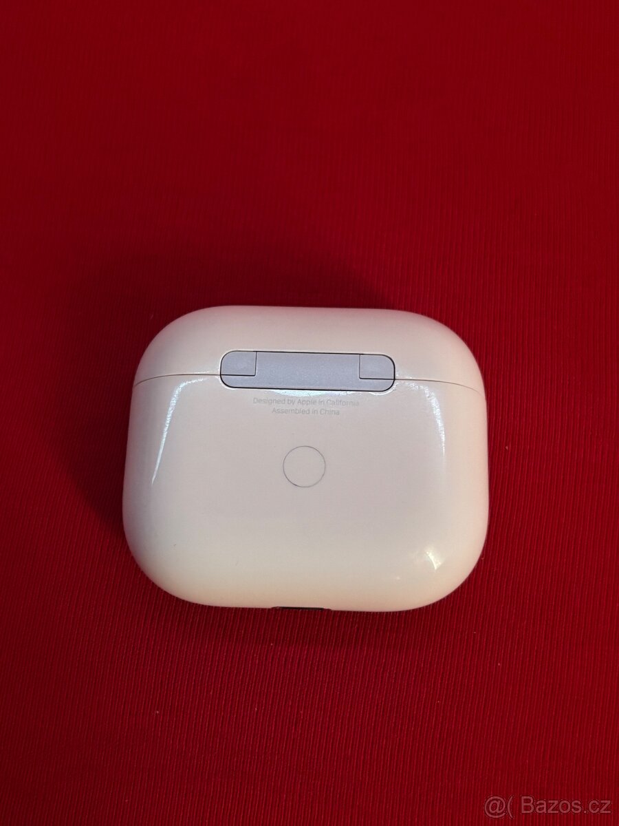 Airpods 3 +Magsafe krabička - 4