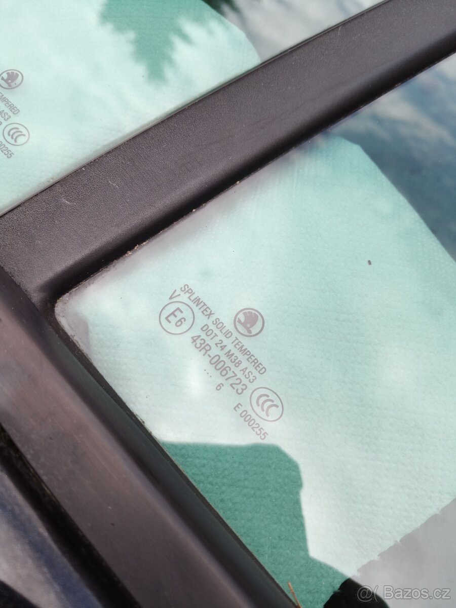 Fabia 1 Hatchback 9910 - 4