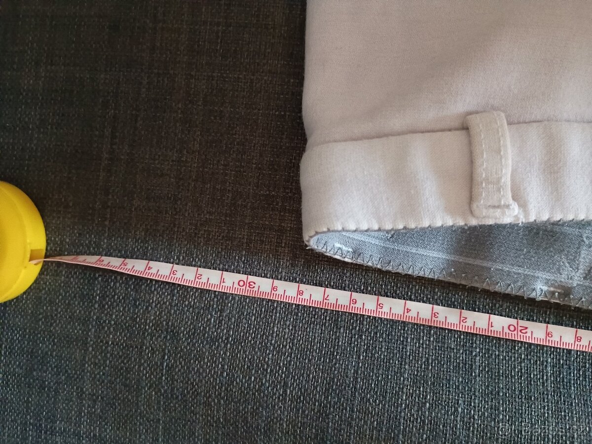 Bílé rajtky - ELT - 4