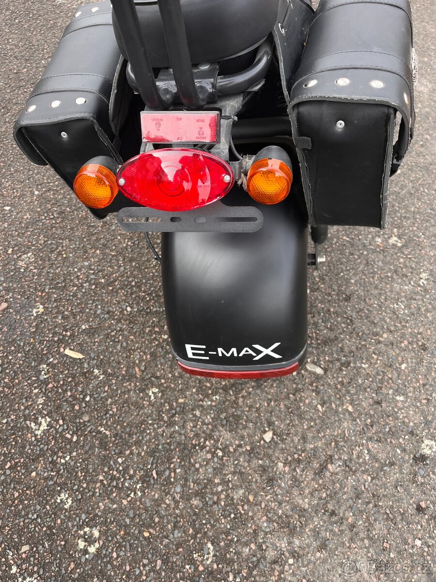 Prodám Elektrokoloběžku - 4