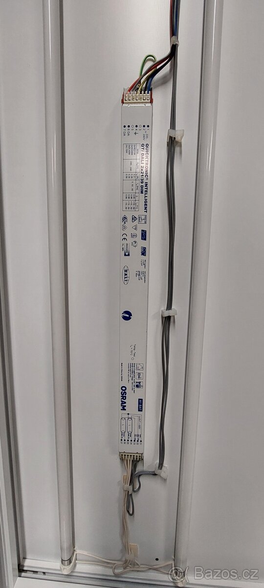 Vestavná svítidla do sádrokartonového podhledu - 4