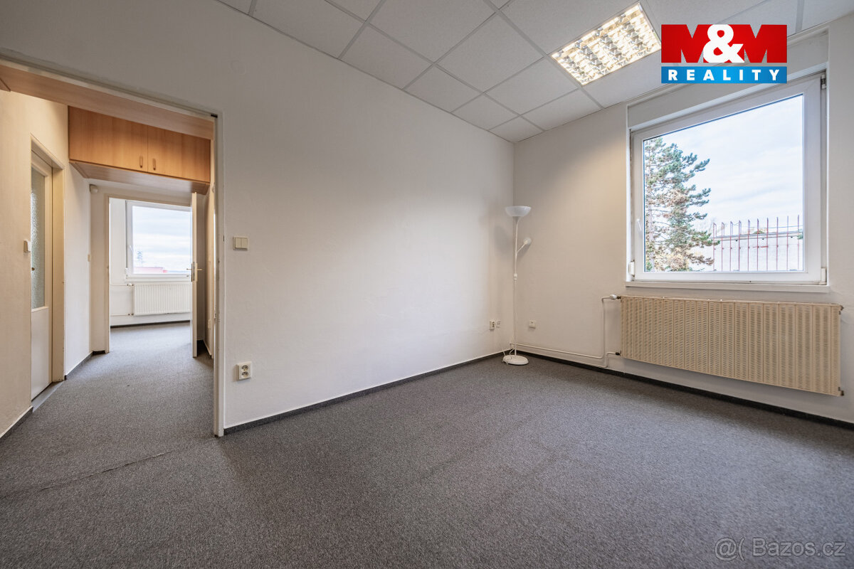 Pronájem bytu 3+1, 58 m² - 4