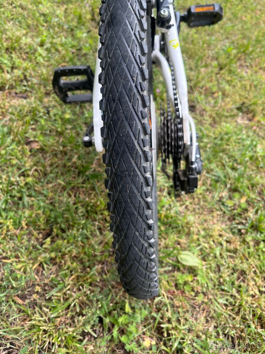 Dětské kolo 20” Superior - 4