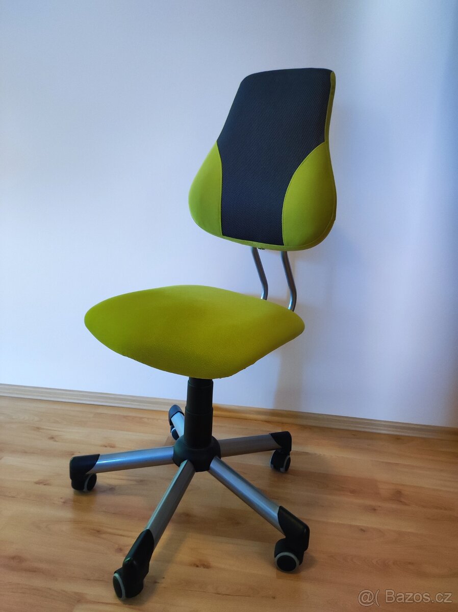 Rostoucí židle Actikid - 4