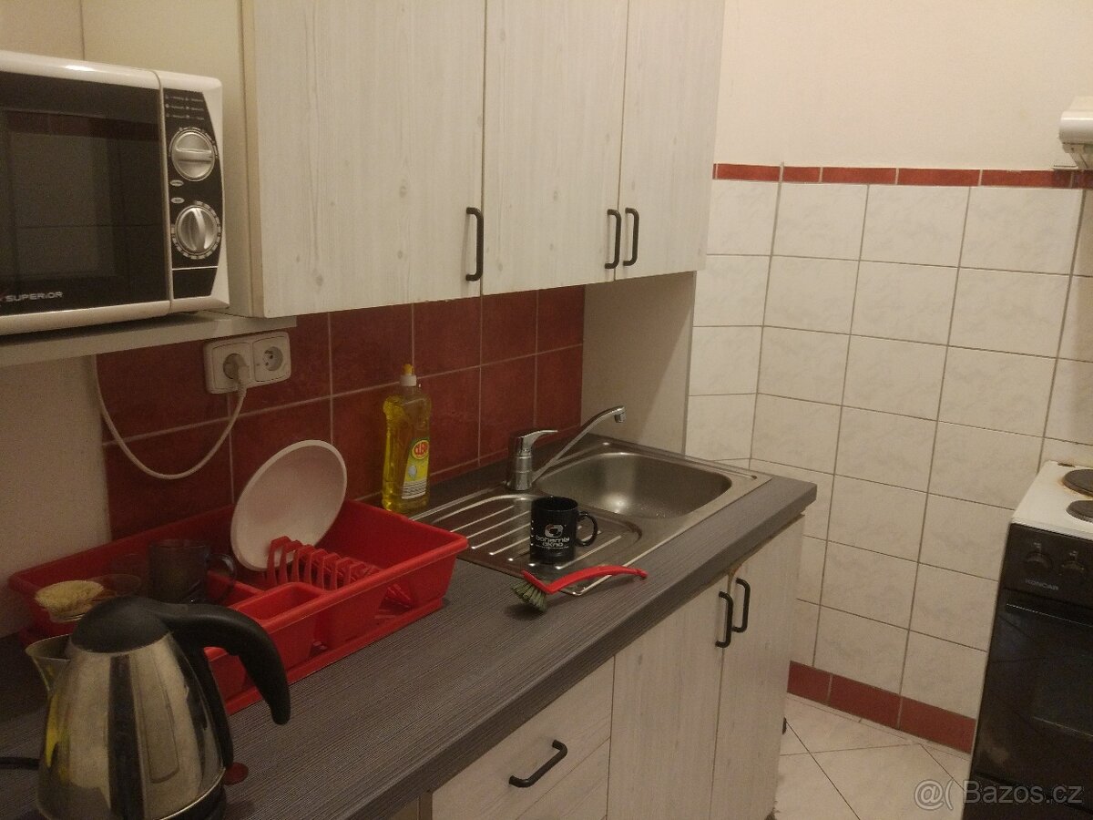 KANCELÁŘ 18m2 v Příbrami - 4