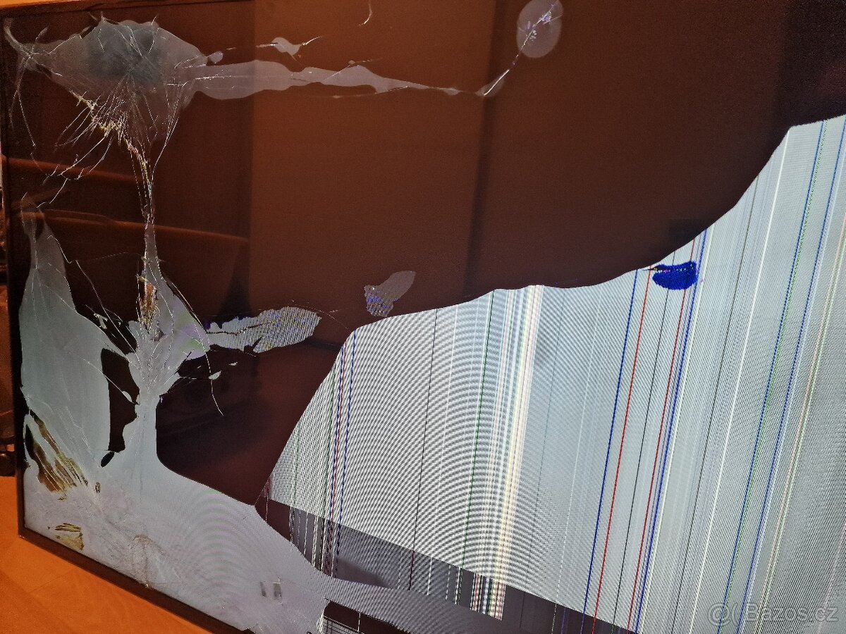 Samsung UE65H6470SS - 4