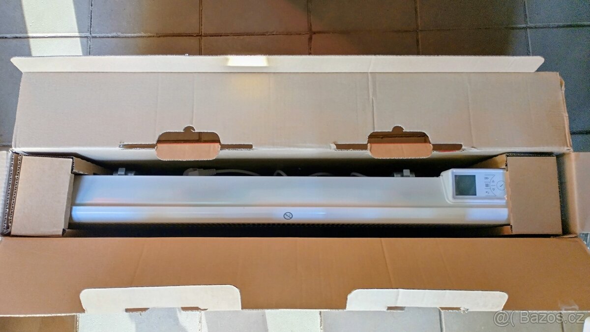 Elektrický konvektor 2kW Dimplex PLX 200E - 4