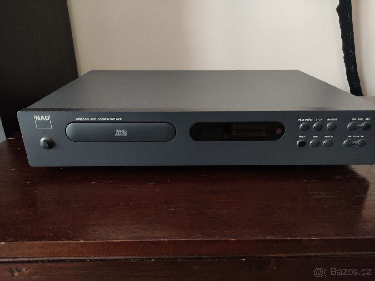 NAD C521BEE - 4
