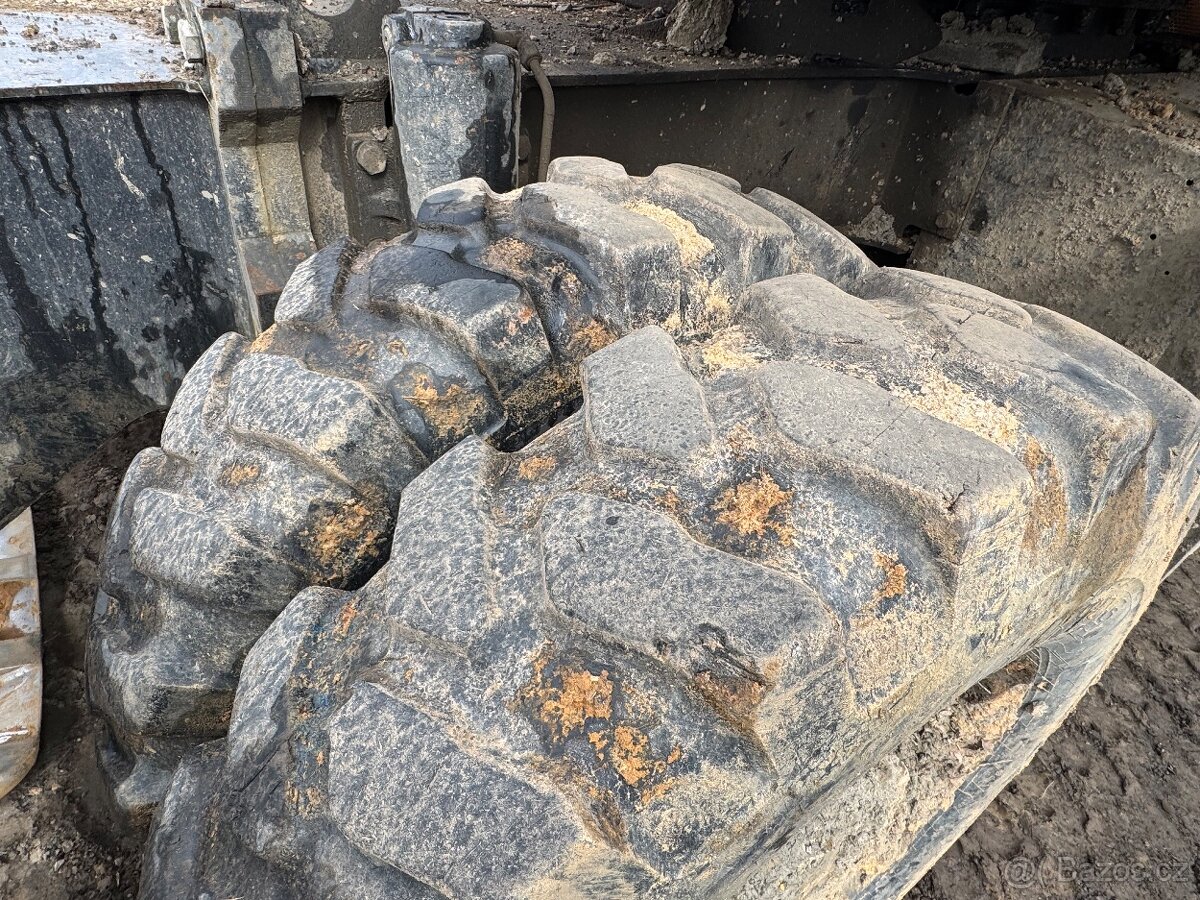 Caterpillar CAT 316 D - 4