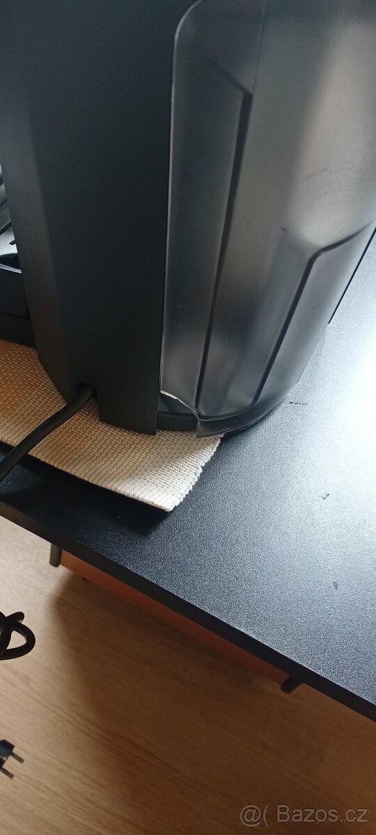 Pakovy kávovar Saeko+mlynek - 4