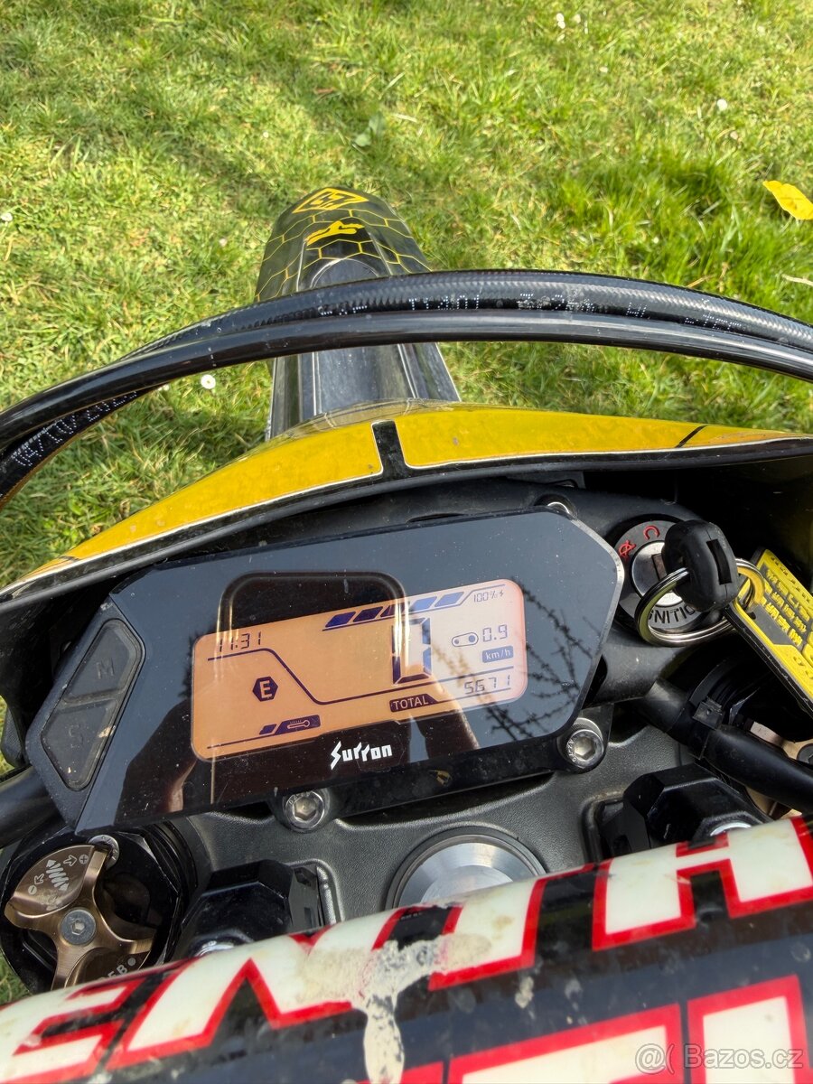 Surron Ultra bee - 4