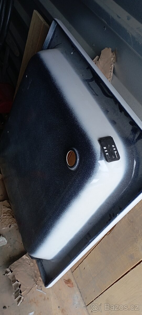 Sprchová vanička kaldewei - 4