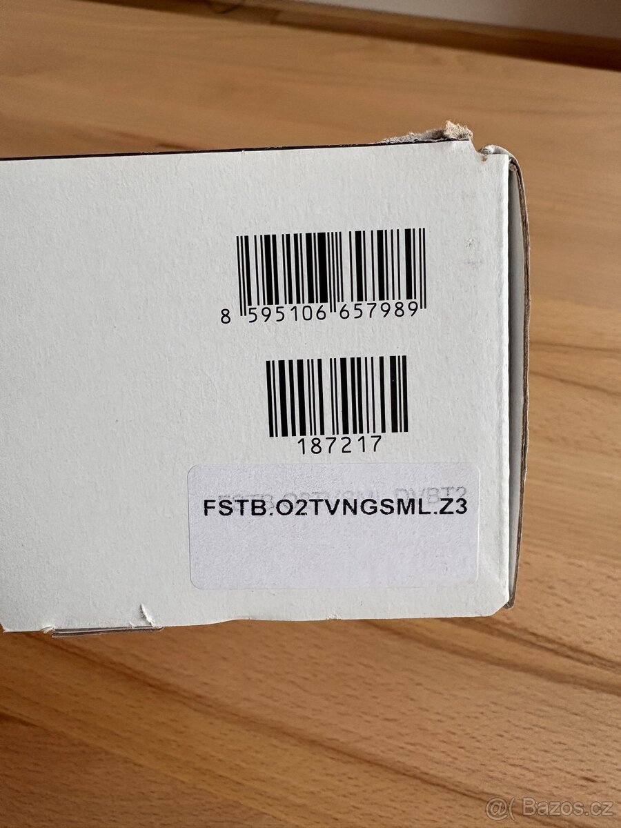 Prodám O2 Set top box - 4