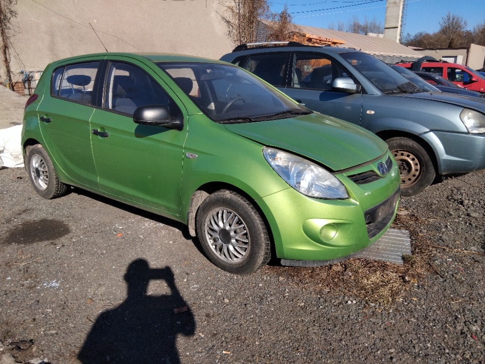 ND - Hyundai i20 - 4