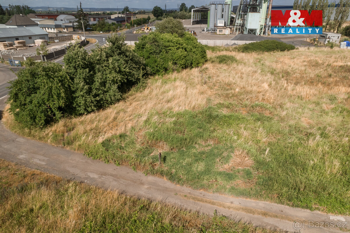 Prodej pozemku, 811 m², Hradiště u Chebu - 4