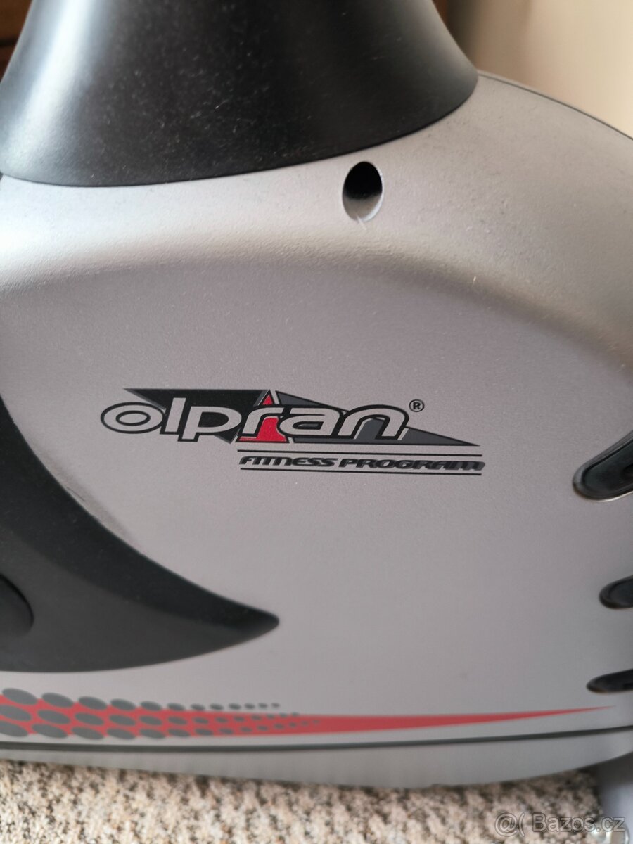 Trenažér- kolo - 4