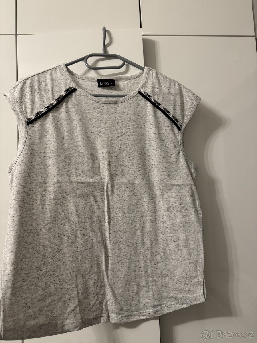 Triko Damske - 4