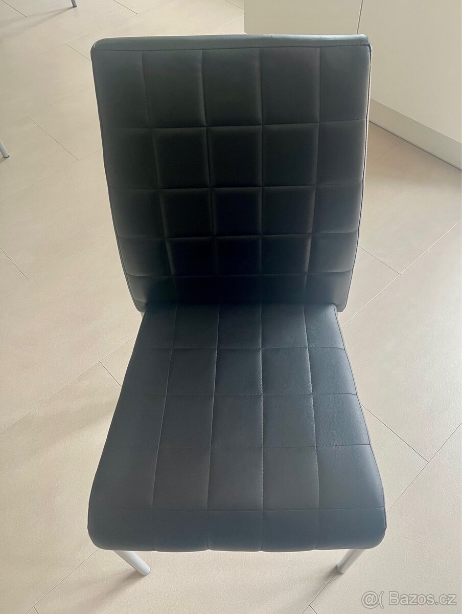 Židle - 4