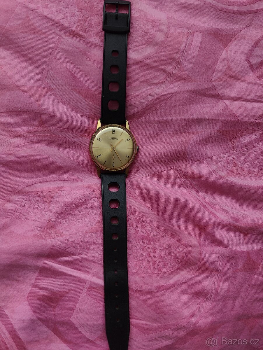 Hodinky Raketa - 4