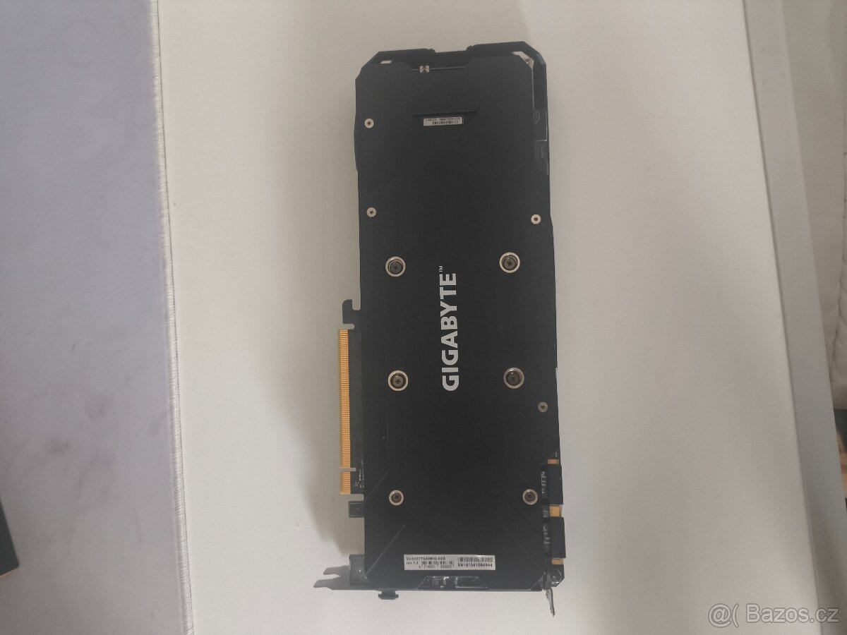 GTX 1070ti - 4