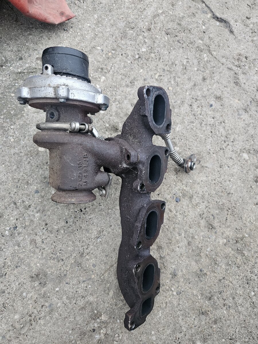 Opel Insignia 2.0cdti - 4