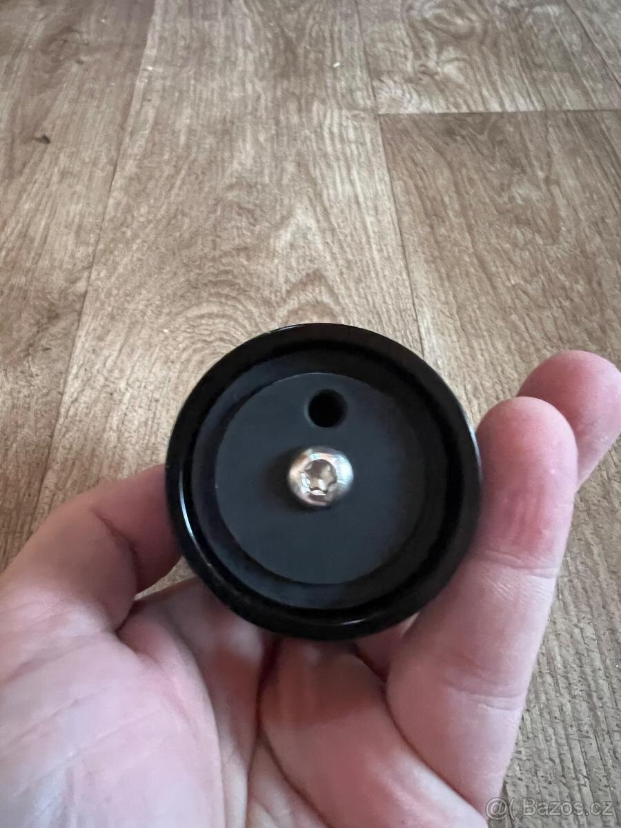 Aergrind – Ruční mlýnek z Kickstarteru | Made in Scotland - 4