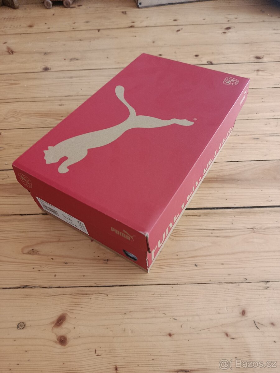 Kopačky Puma ultra 5 ultimate - 4