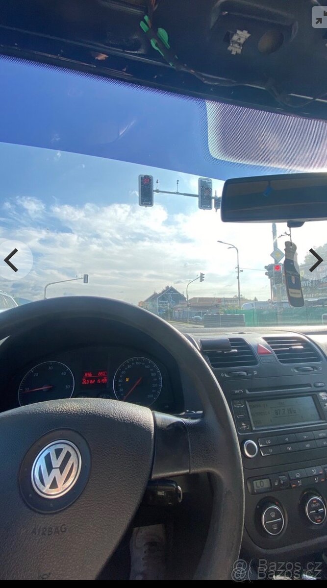 VW JETTA MK5 1.9TDI 77KW - 4