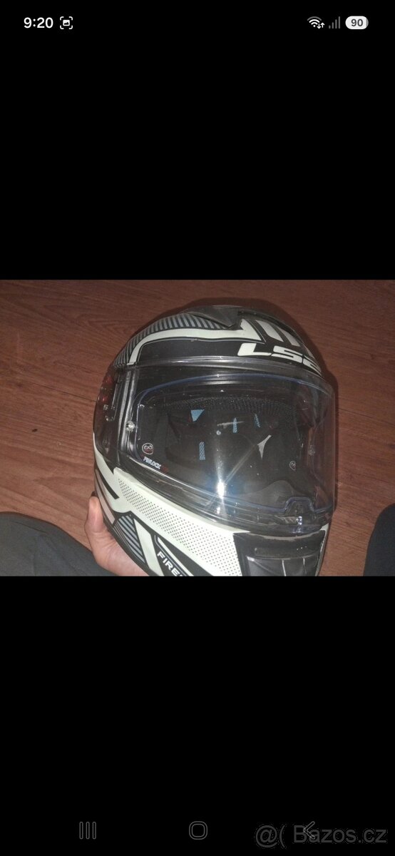 Helma LS2 - 4