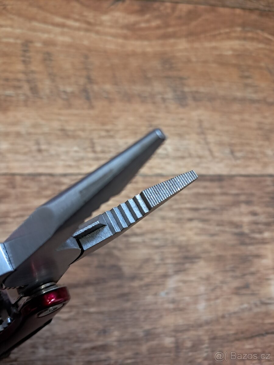 HI-TEC multitool - 4