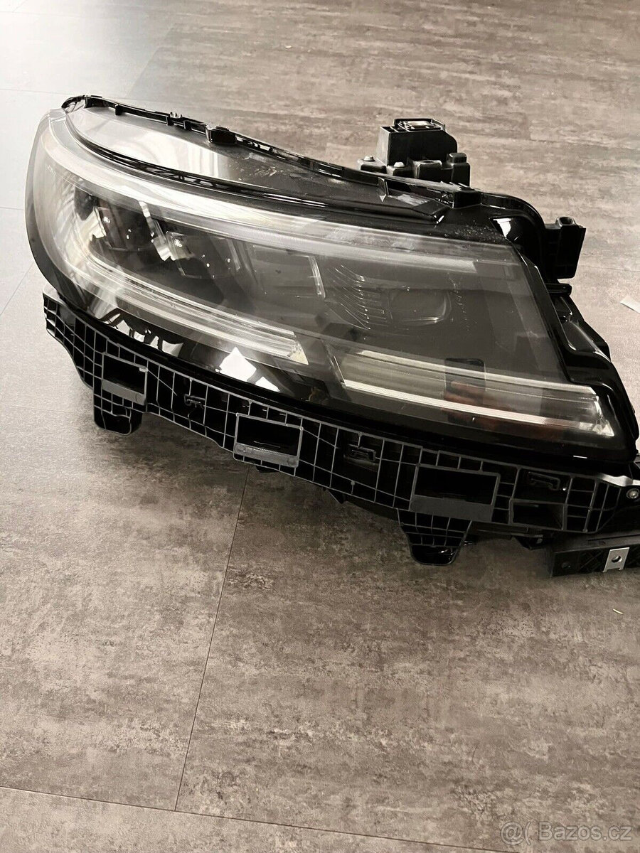 LED světlomet pro nový Range Rover Sport od roku 2023 LR1670