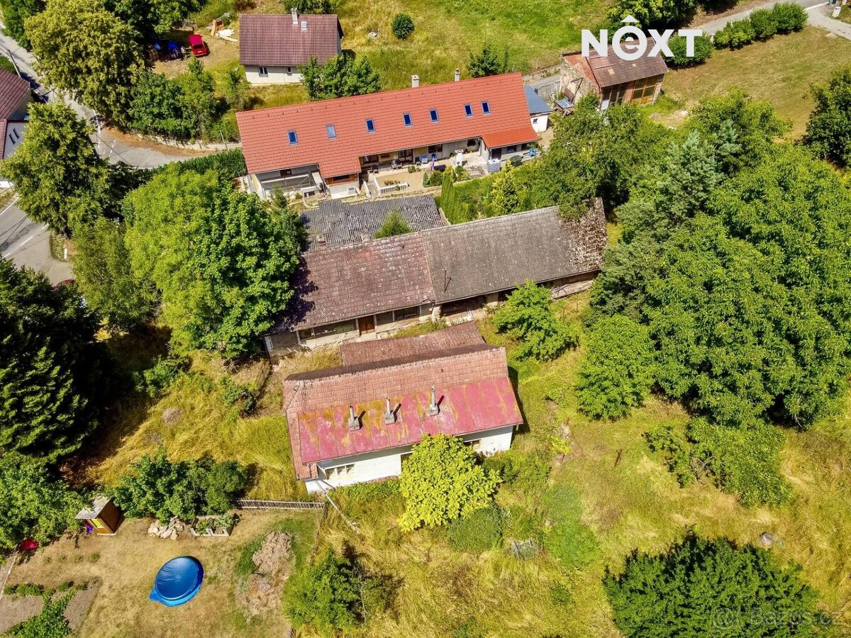 Prodej pozemek Bydlení, 3975㎡ - 4