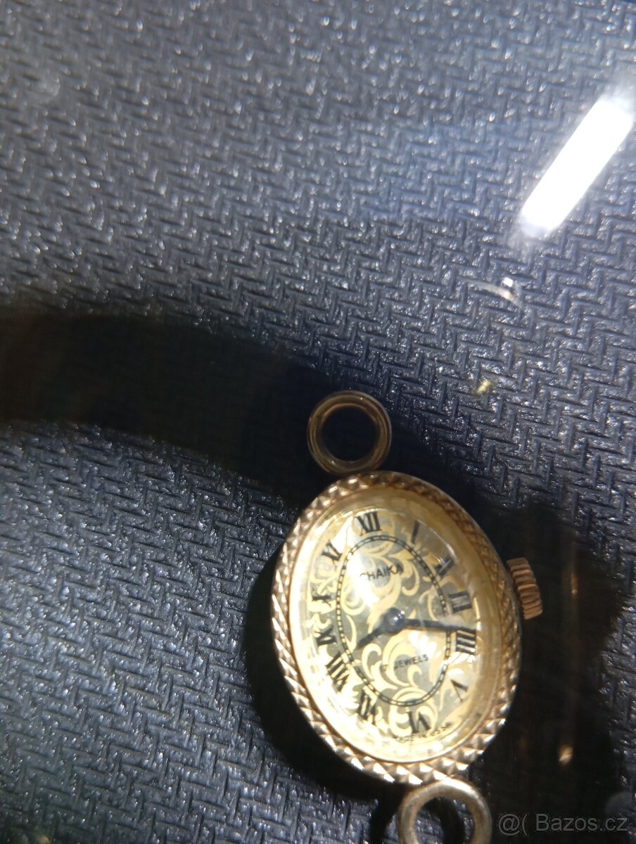 Chaika dámské hodinky - 4