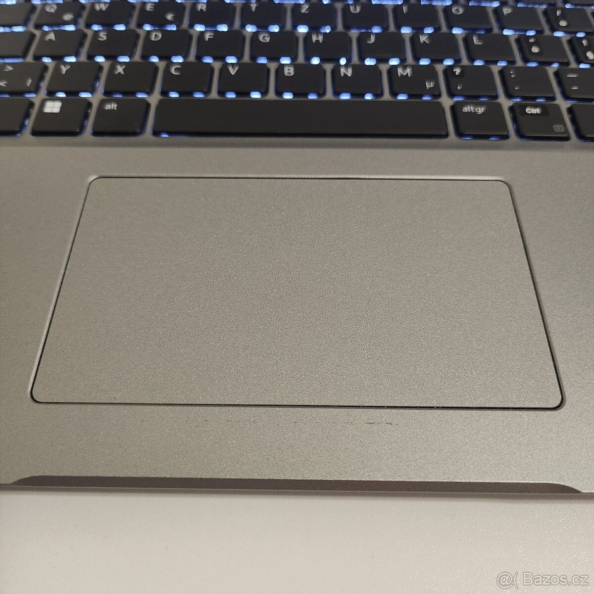 Dell Latitude 5521/i7-11850H/nVidia/64GB_RAM/1TB_SSD - 4