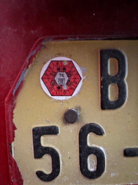 Prodej Zetor 7711 - 4