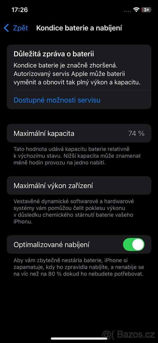 IPhone 11 Pro 256GB - 4