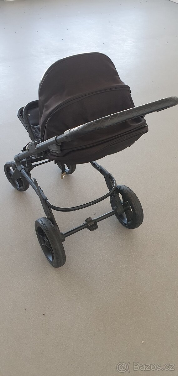 Moon Solitaire 2020 korba + sporťák - 4