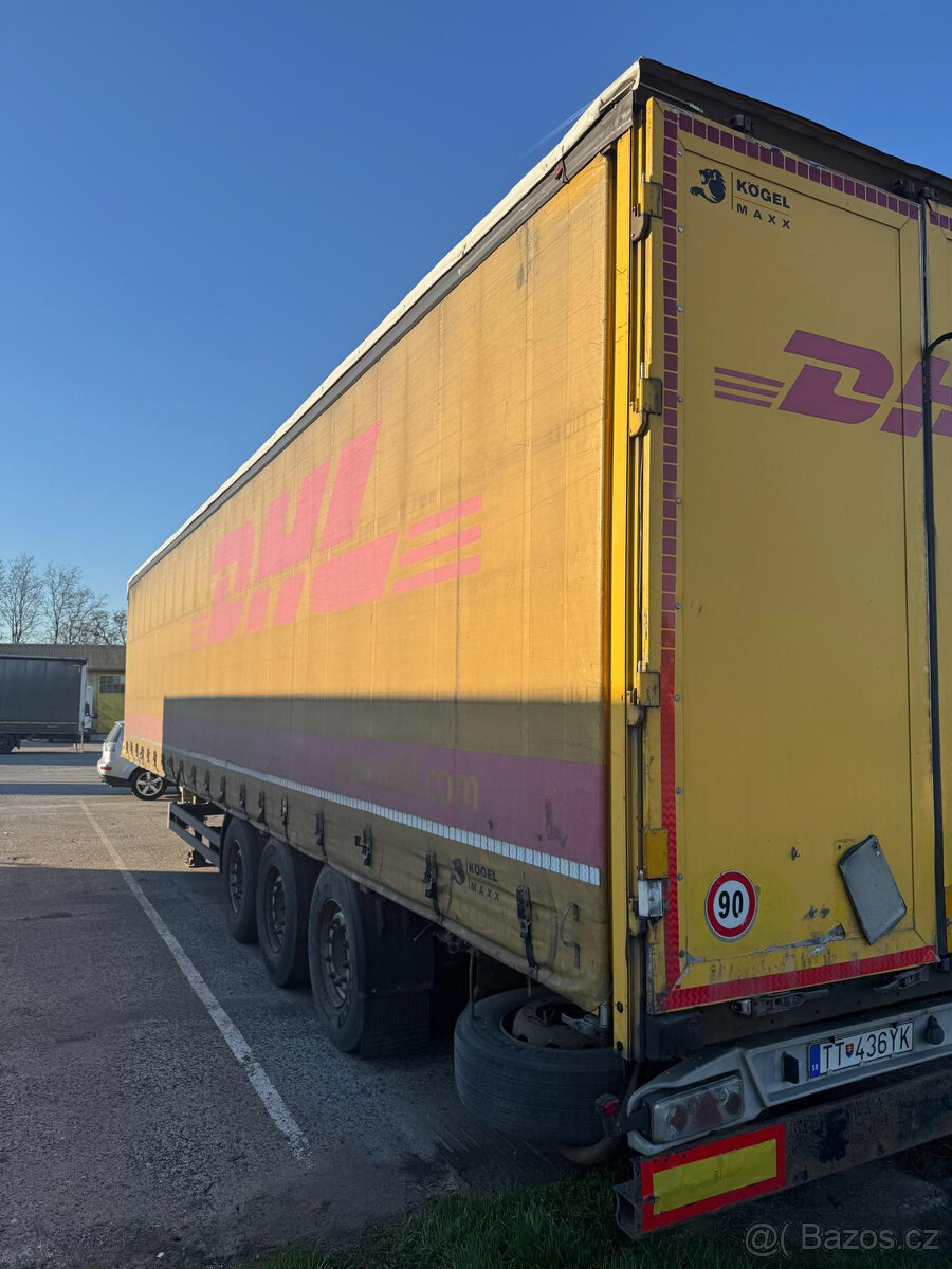 Naves Kogel standart r.k. 2009 - 4