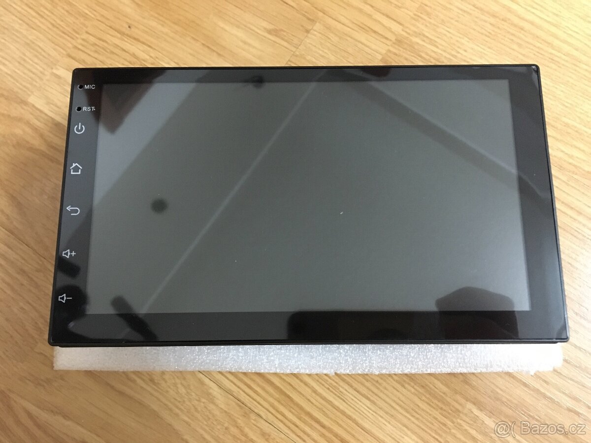 2 din autoradio android s gps - 4