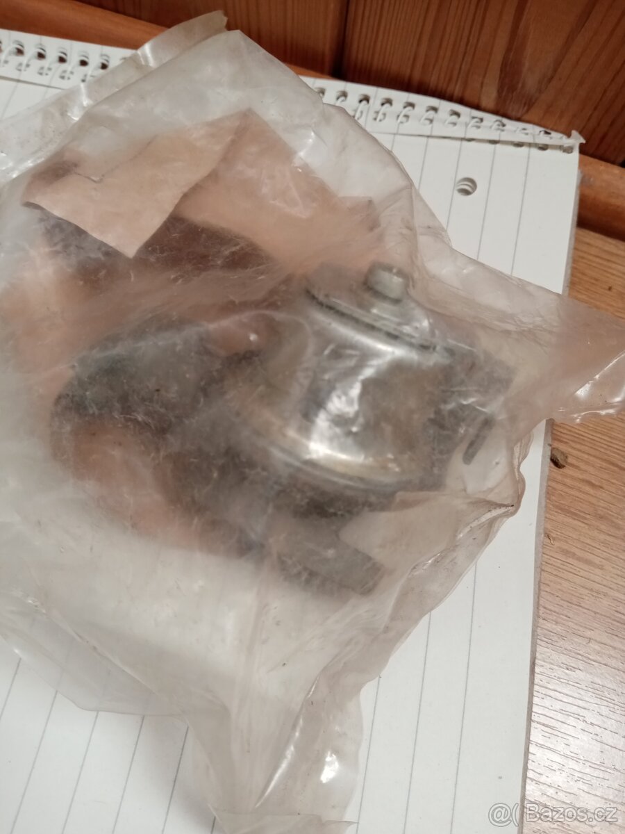 Lada Niva ventil topení 2ks - 4